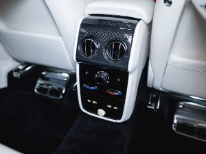 Rolls-Royce, Cullinan, I Рестайлинг, 2025 купить в салоне Million Miles