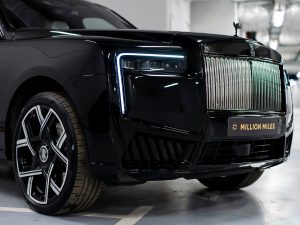 Rolls-Royce, Cullinan, I Рестайлинг, 2025 купить в салоне Million Miles