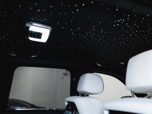 Rolls-Royce, Cullinan, I Рестайлинг, 2025 купить в салоне Million Miles