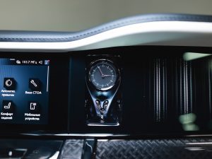 Rolls-Royce, Cullinan, I Рестайлинг, 2025 купить в салоне Million Miles