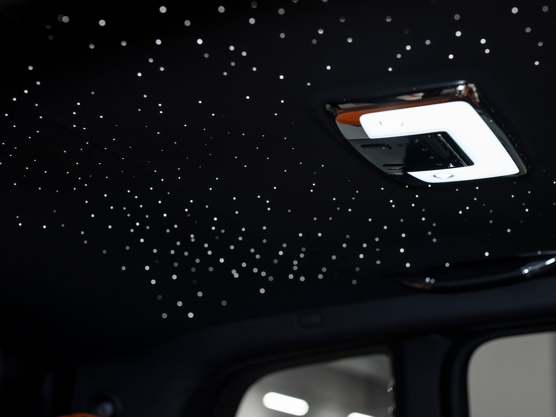 Rolls-Royce, Cullinan, I Рестайлинг, 2025