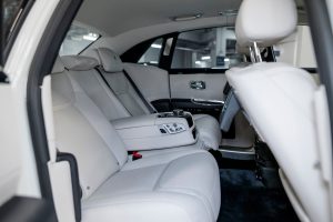 Rolls-Royce, Ghost, I Рестайлинг (Series II), 2016 купить в салоне Million Miles