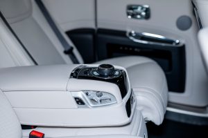 Rolls-Royce, Ghost, I Рестайлинг (Series II), 2016 купить в салоне Million Miles