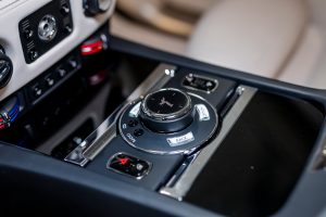 Rolls-Royce, Ghost, I Рестайлинг (Series II), 2016 купить в салоне Million Miles