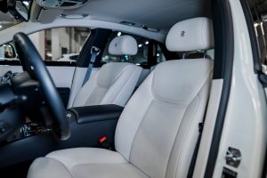 Rolls-Royce, Ghost, I Рестайлинг (Series II), 2016 купить в салоне Million Miles