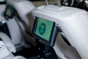 Rolls-Royce, Ghost, I Рестайлинг (Series II), 2016 купить в салоне Million Miles