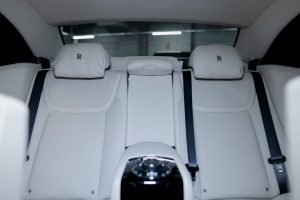 Rolls-Royce, Ghost, I Рестайлинг (Series II), 2016 купить в салоне Million Miles