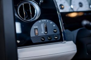 Rolls-Royce, Ghost, I Рестайлинг (Series II), 2016 купить в салоне Million Miles