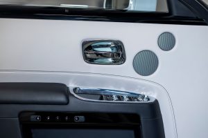 Rolls-Royce, Ghost, I Рестайлинг (Series II), 2016 купить в салоне Million Miles