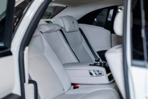 Rolls-Royce, Ghost, I Рестайлинг (Series II), 2016 купить в салоне Million Miles