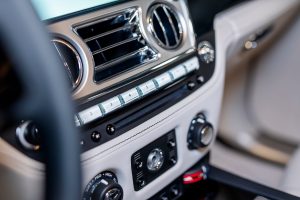 Rolls-Royce, Ghost, I Рестайлинг (Series II), 2016 купить в салоне Million Miles