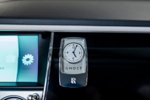 Rolls-Royce, Ghost, I Рестайлинг (Series II), 2016 купить в салоне Million Miles