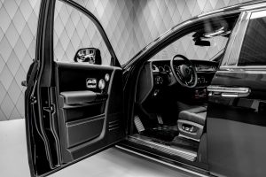 Rolls-Royce, Phantom, VIII, 2025 купить в салоне Million Miles
