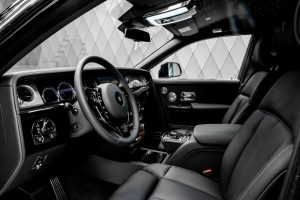 Rolls-Royce, Phantom, VIII, 2025 купить в салоне Million Miles