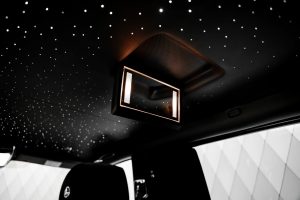 Rolls-Royce, Phantom, VIII, 2025 купить в салоне Million Miles
