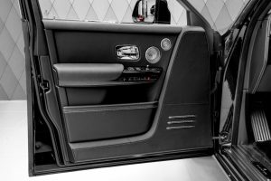 Rolls-Royce, Phantom, VIII, 2025 купить в салоне Million Miles