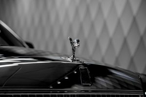 Rolls-Royce, Phantom, VIII, 2025 купить в салоне Million Miles