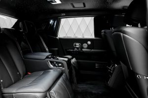 Rolls-Royce, Phantom, VIII, 2025 купить в салоне Million Miles