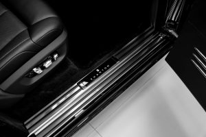 Rolls-Royce, Phantom, VIII, 2025 купить в салоне Million Miles