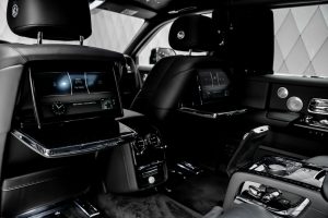 Rolls-Royce, Phantom, VIII, 2025 купить в салоне Million Miles