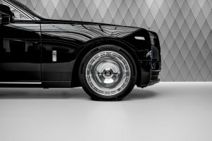 Rolls-Royce, Phantom, VIII, 2025 купить в салоне Million Miles