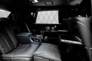 Rolls-Royce, Phantom, VIII, 2025 купить в салоне Million Miles