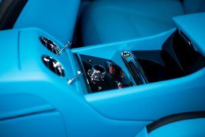 Rolls-Royce, Spectre, I, 2025 купить в салоне Million Miles