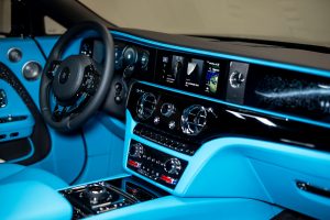Rolls-Royce, Spectre, I, 2025 купить в салоне Million Miles