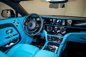 Rolls-Royce, Spectre, I, 2025 купить в салоне Million Miles
