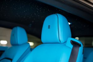Rolls-Royce, Spectre, I, 2025 купить в салоне Million Miles