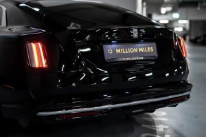 Rolls-Royce, Spectre, I, 2025 купить в салоне Million Miles