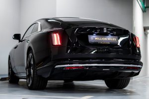 Rolls-Royce, Spectre, I, 2025 купить в салоне Million Miles