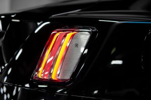 Rolls-Royce, Spectre, I, 2025 купить в салоне Million Miles