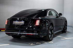 Rolls-Royce, Spectre, I, 2025 купить в салоне Million Miles