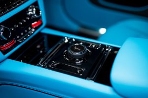 Rolls-Royce, Spectre, I, 2025 купить в салоне Million Miles
