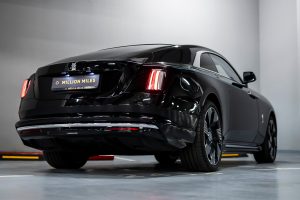 Rolls-Royce, Spectre, I, 2025 купить в салоне Million Miles