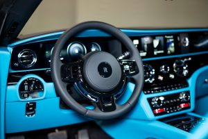 Rolls-Royce, Spectre, I, 2025 купить в салоне Million Miles