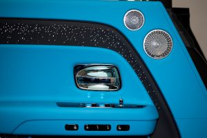 Rolls-Royce, Spectre, I, 2025 купить в салоне Million Miles