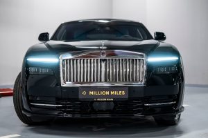 Rolls-Royce, Spectre, I, 2025 купить в салоне Million Miles