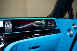 Rolls-Royce, Spectre, I, 2025 купить в салоне Million Miles