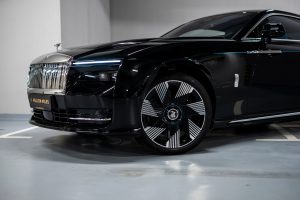 Rolls-Royce, Spectre, I, 2025 купить в салоне Million Miles