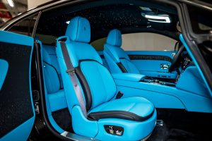Rolls-Royce, Spectre, I, 2025 купить в салоне Million Miles