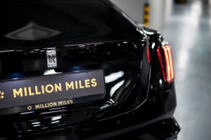 Rolls-Royce, Spectre, I, 2025 купить в салоне Million Miles