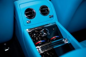 Rolls-Royce, Spectre, I, 2025 купить в салоне Million Miles