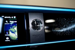 Rolls-Royce, Spectre, I, 2025 купить в салоне Million Miles