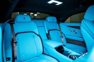 Rolls-Royce, Spectre, I, 2025 купить в салоне Million Miles