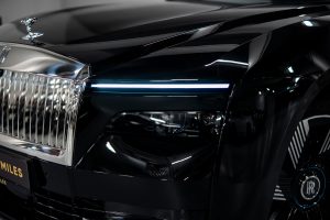 Rolls-Royce, Spectre, I, 2025 купить в салоне Million Miles