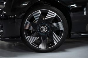 Rolls-Royce, Spectre, I, 2025 купить в салоне Million Miles