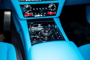 Rolls-Royce, Spectre, I, 2025 купить в салоне Million Miles