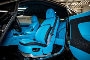 Rolls-Royce, Spectre, I, 2025 купить в салоне Million Miles